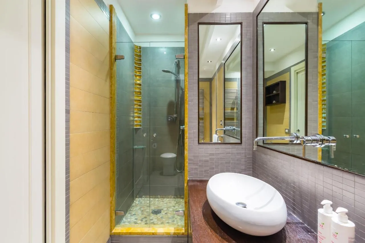 Stylish Apartment At Piazza Municipio By Wonderful Italy Naples Italy