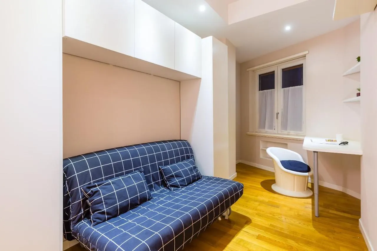 Stylish Apartment At Piazza Municipio By Wonderful Italy Neapol Włochy