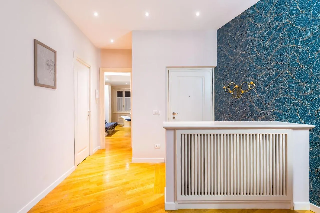 Stylish Apartment At Piazza Municipio By Wonderful Italy Neapol Włochy