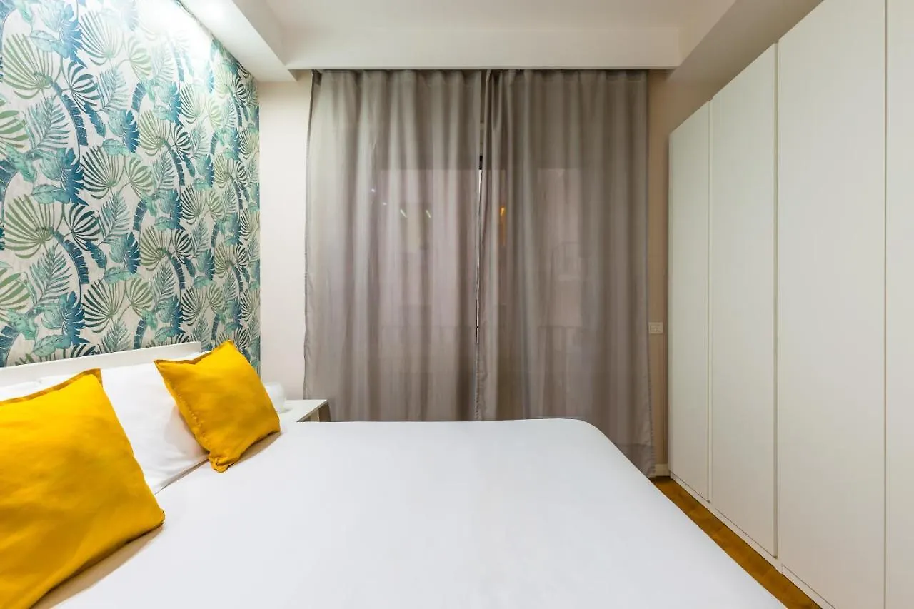 Stylish Apartment At Piazza Municipio By Wonderful Italy Neapol Włochy