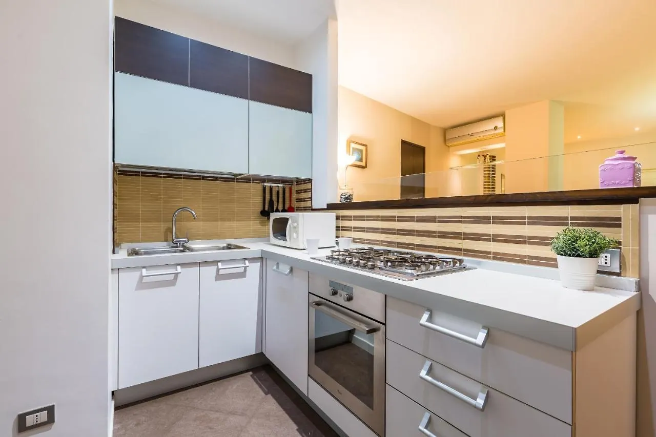 Stylish Apartment At Piazza Municipio By Wonderful Italy Neapol Włochy